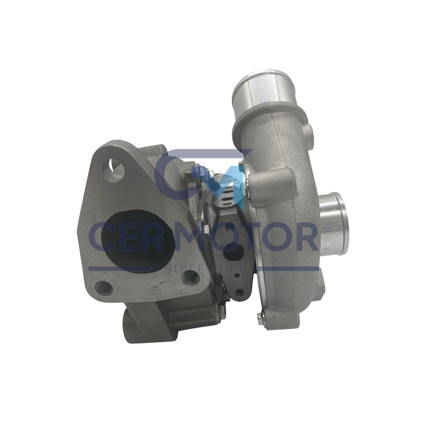 TURBOSPRĘŻARKA CER 59227 TOYOTA 2.0TD 01-