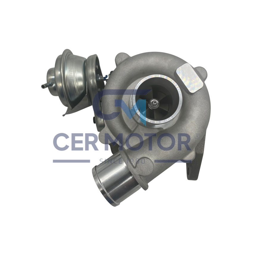 TURBOSPRĘŻARKA CER 59227 TOYOTA 2.0TD 01-