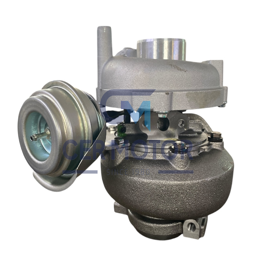 TURBOSPRĘŻARKA CER 59229 BMW 3.0TD 98-00