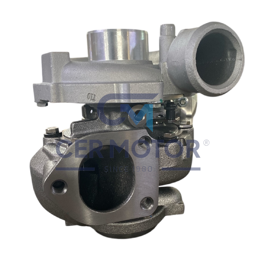 TURBOSPRĘŻARKA CER 59229 BMW 3.0TD 98-00