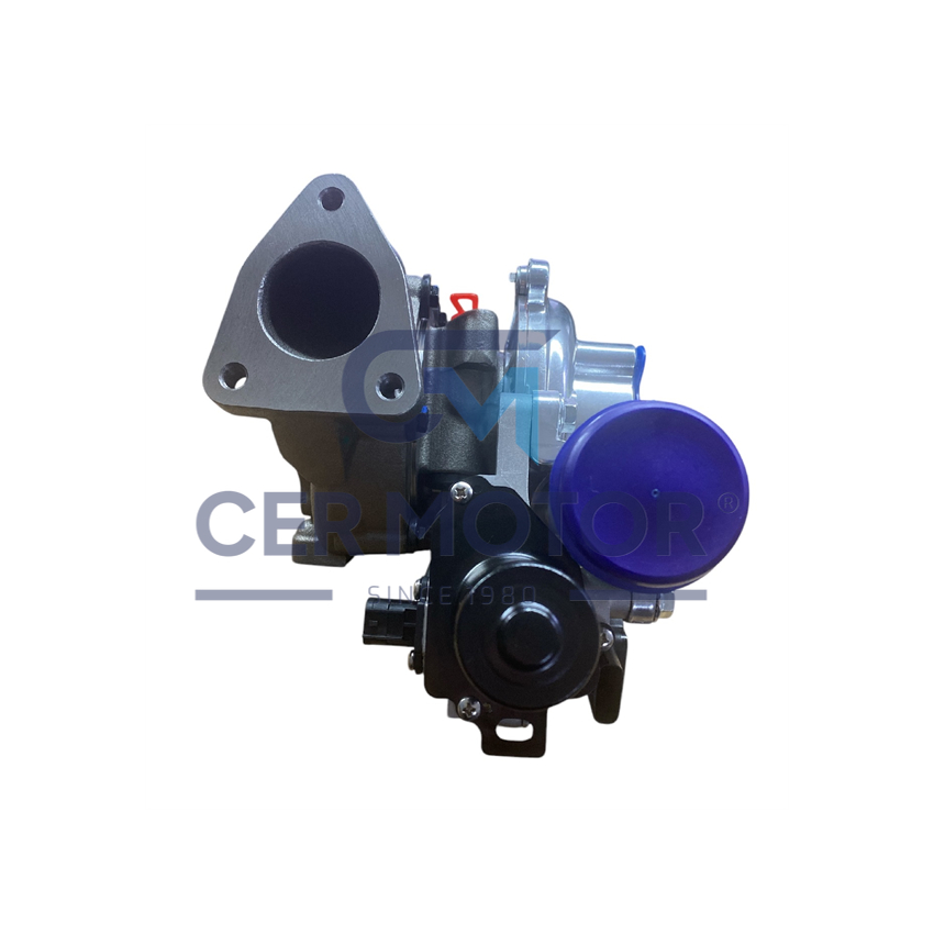 TURBOSPRĘŻARKA CER 59230 TOYOTA 3.0TD 06-