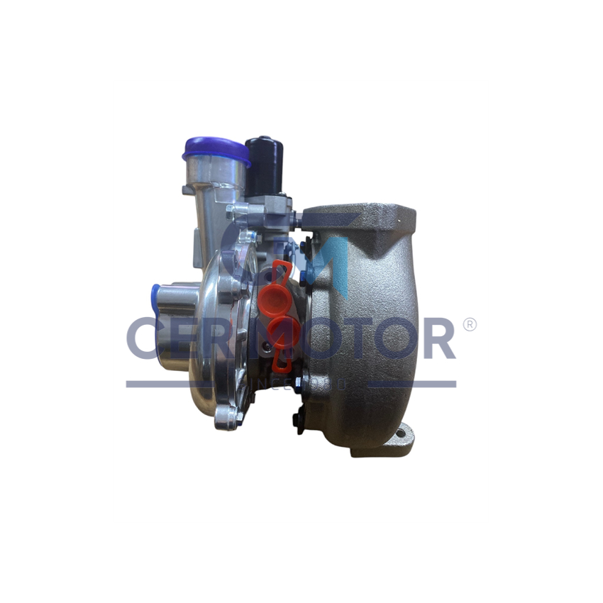 TURBOSPRĘŻARKA CER 59230 TOYOTA 3.0TD 06-
