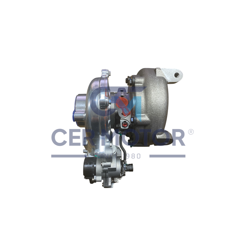 TURBOSPRĘŻARKA CER 59230 TOYOTA 3.0TD 06-