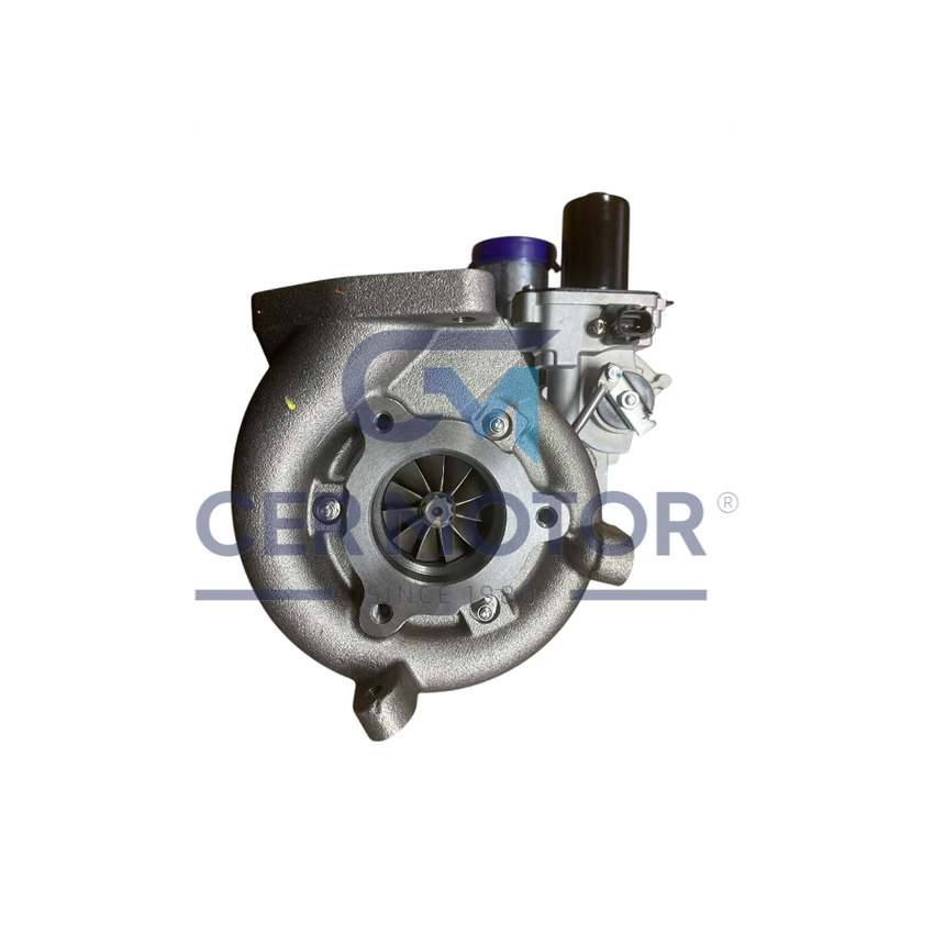 TURBOSPRĘŻARKA CER 59230 TOYOTA 3.0TD 06-