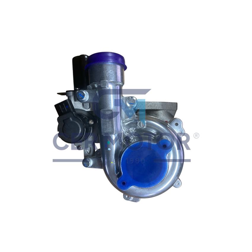 TURBOSPRĘŻARKA CER 59230 TOYOTA 3.0TD 06-