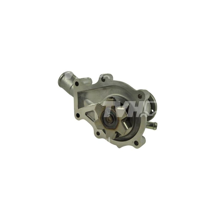POMPA WODY BEPCO 43/130-395 KUBOTA D1105
