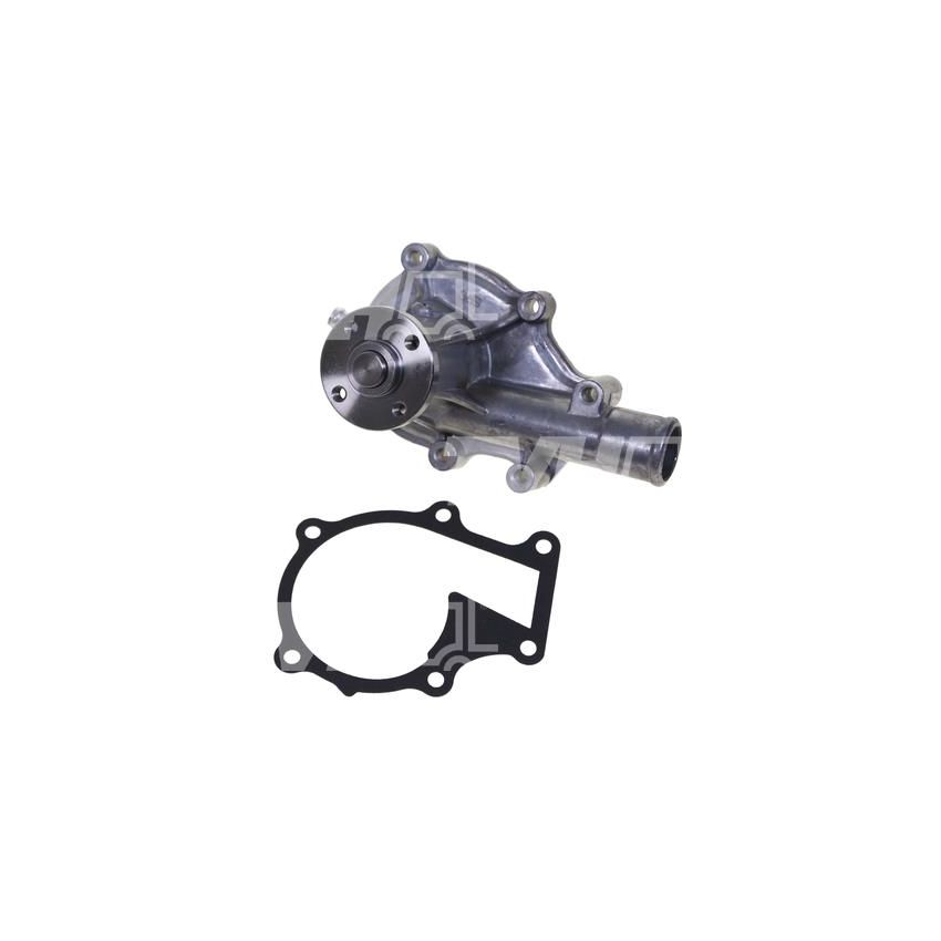 POMPA WODY BEPCO 43/130-395 KUBOTA D1105