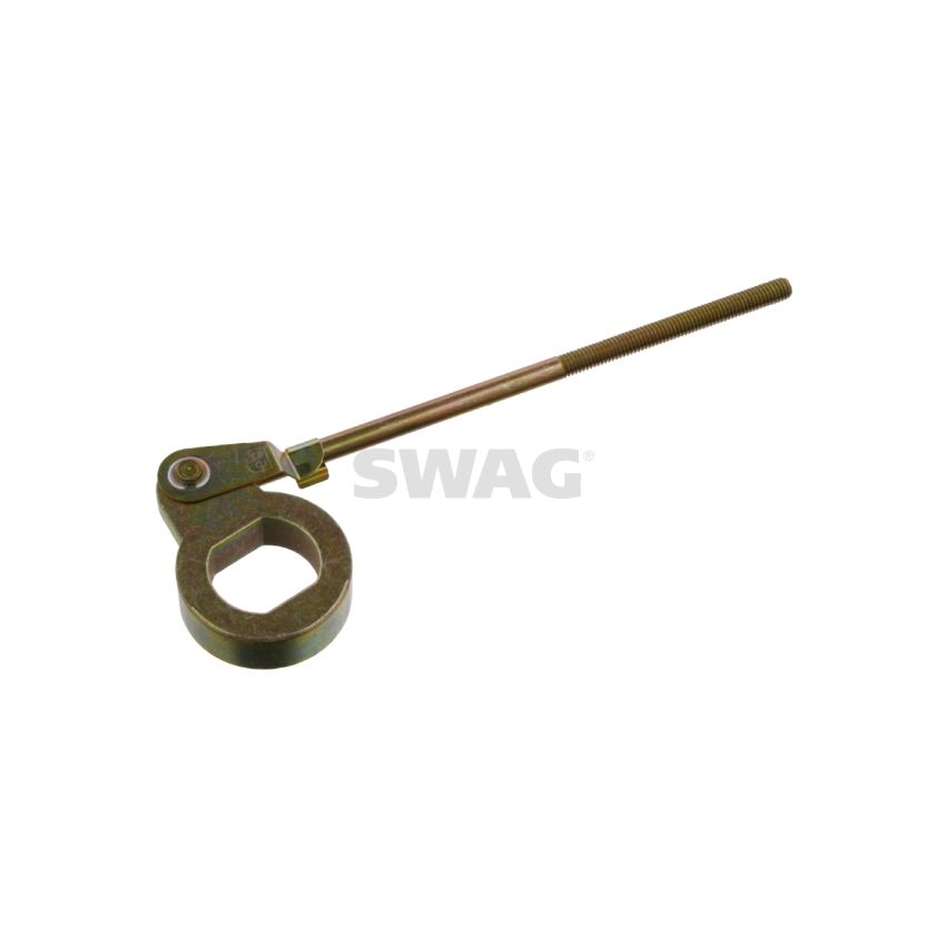 NAPINACZ PASKA SWAG 10031002 MERCEDES 1.8-2.3 82-