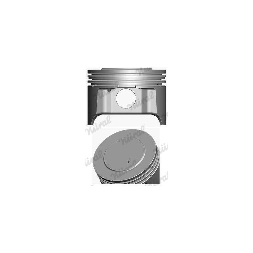 TŁOK GOETZE 8742610000 STD FORD 1.4 00-