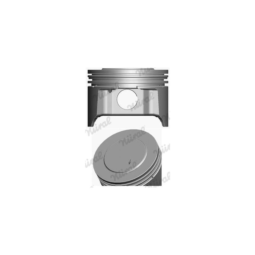 TŁOK GOETZE 8742610700 0.50 FORD 1.4 00-