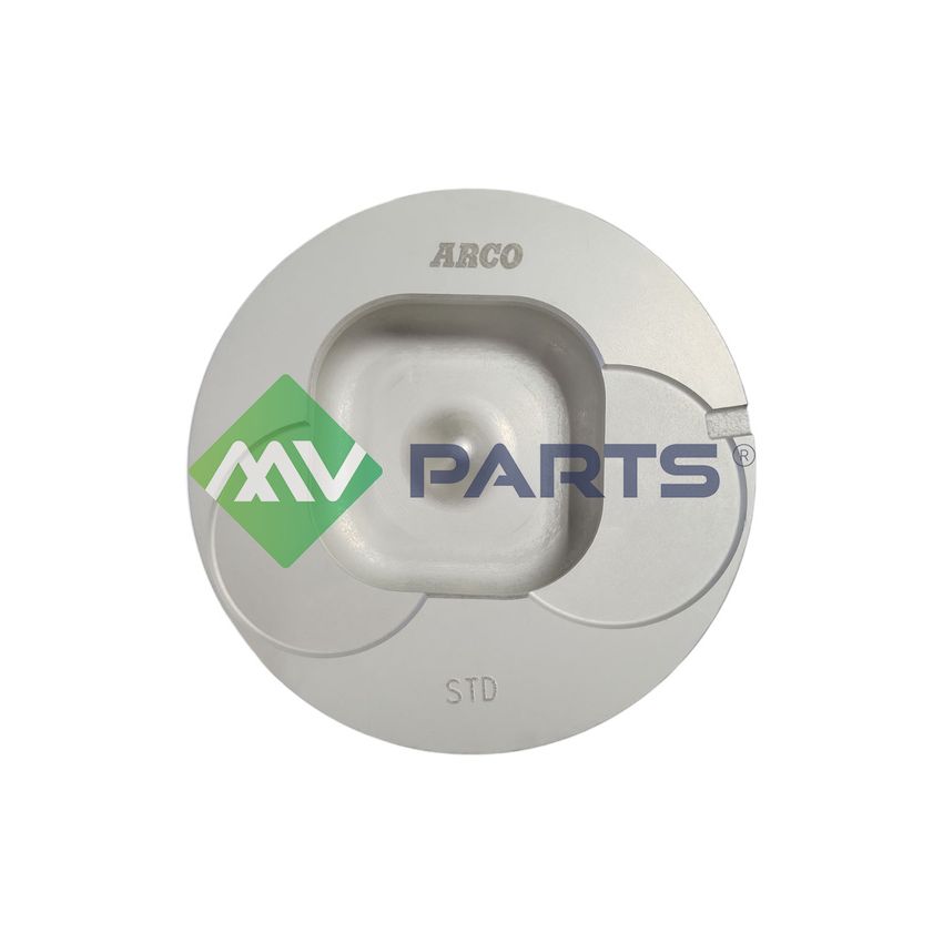 TŁOK MV PARTS P8554 STD ISUZU 2.8D 88-92