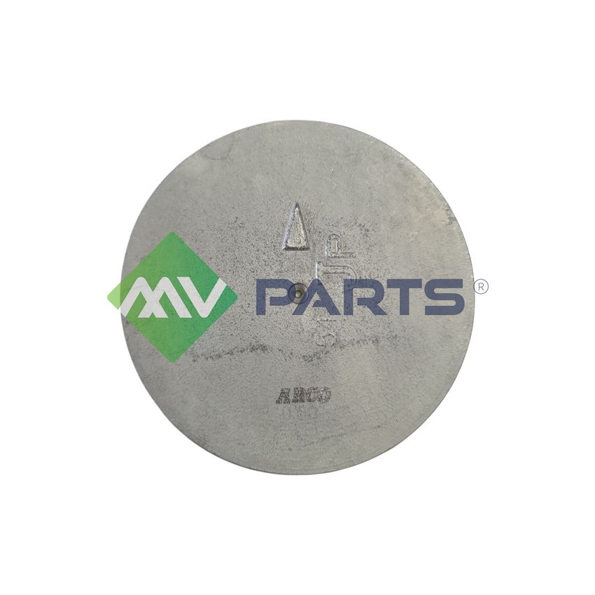 TŁOK MV PARTS P8390 0.50 MITSUBISHI 2.6 78-