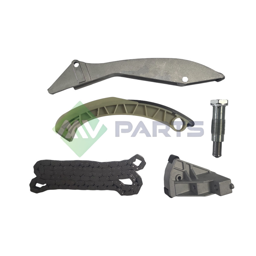 ZESTAW ROZRZĄDU ŁAŃCUCHOWEGO MV PARTS F5378 BMW 3.6-4.8 01-