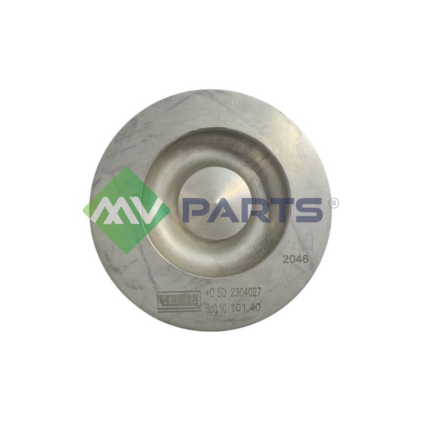 TŁOK MV PARTS 4046050 0.50 DEUTZ 4.0-6.1D