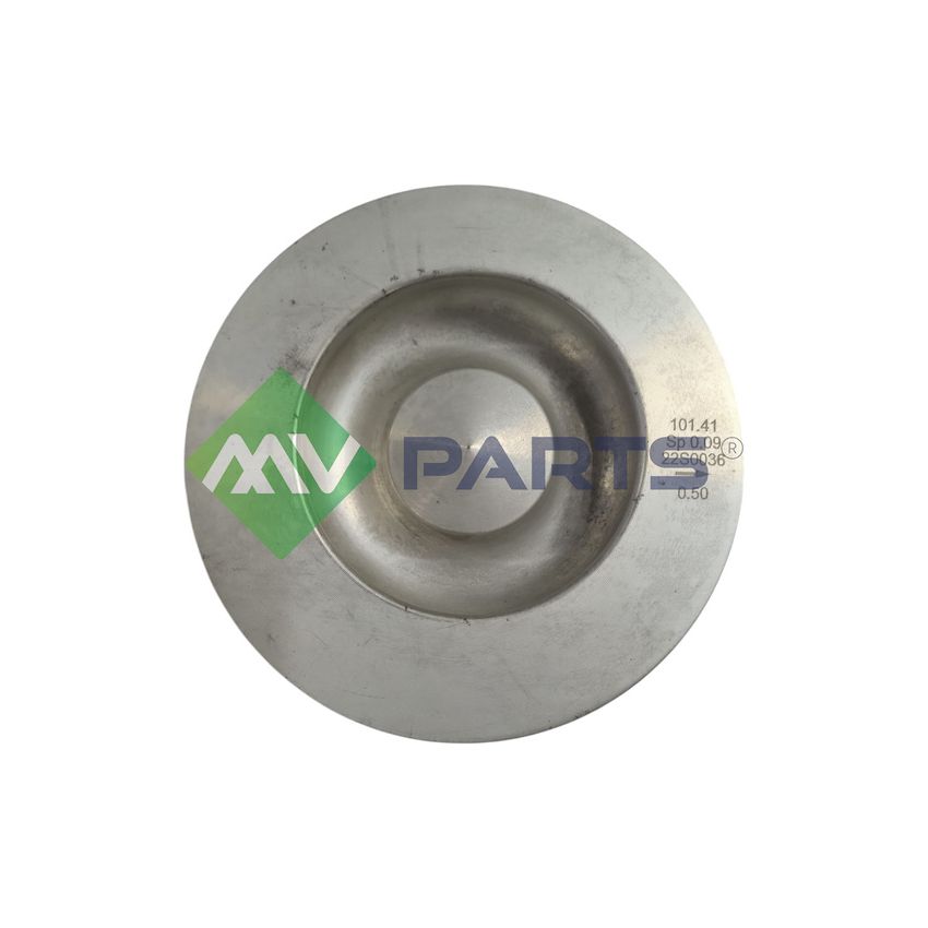 TŁOK MV PARTS P8118S 0.50 DEUTZ 4.0-6.1D 4/6cyL 