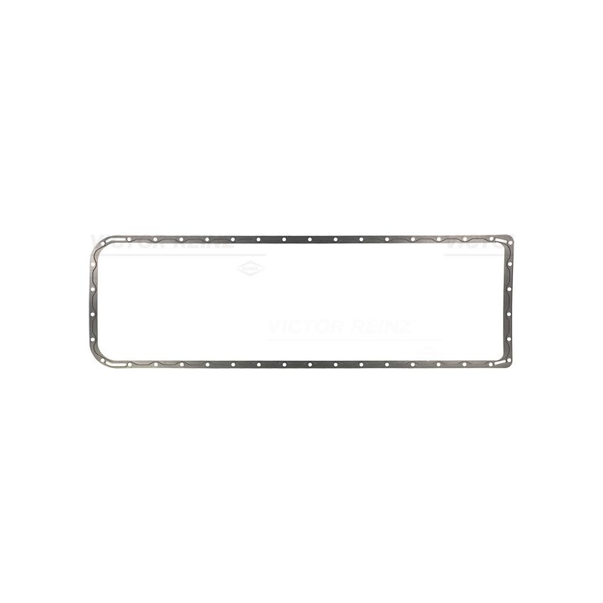 USZCZELKA MISKI OLEJOWEJ VICTOR REINZ 71-42911-00 SCANIA DC13 08-