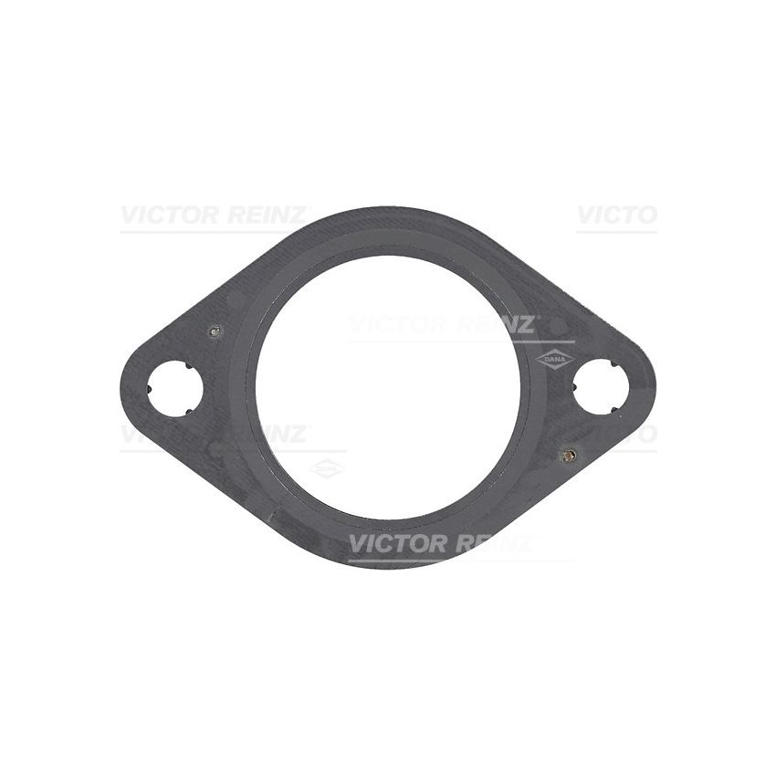 USZCZELKA KOLEKTORA WYDECHOWEGO VICTOR REINZ 71-37892-00 RVI DXI11 05-