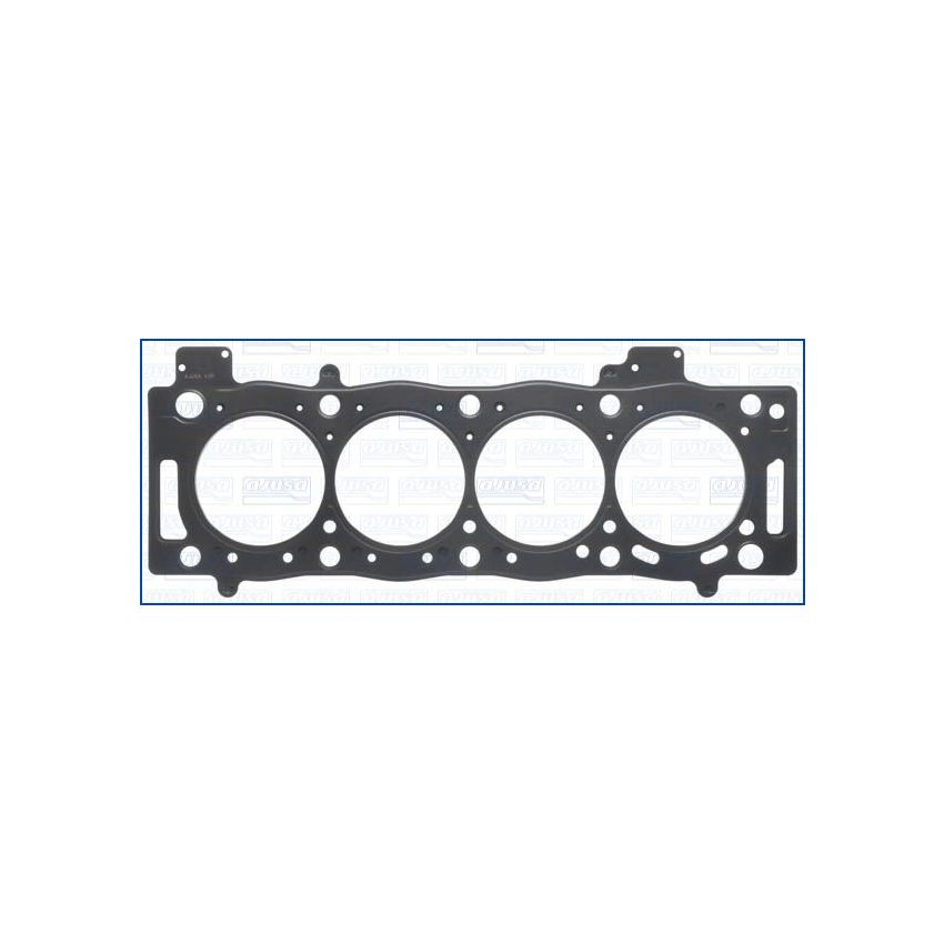 USZCZELKA GŁOWICY AJUSA 10157340 PSA 16V 2.0HDI 04- 1.45mm