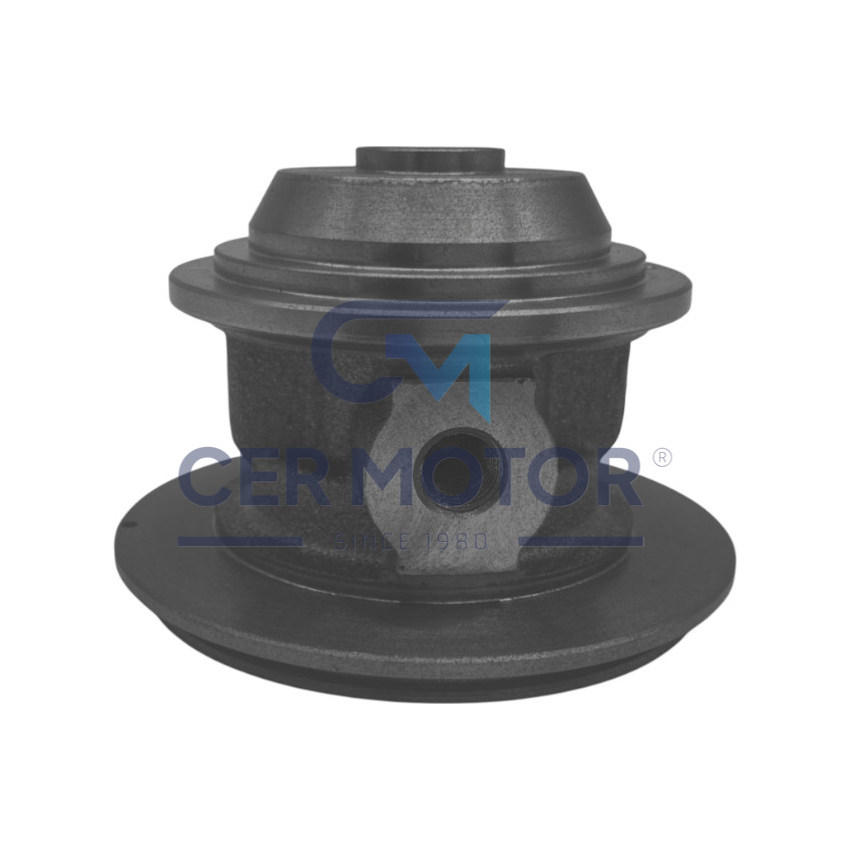 KORPUS TS A4202 TD04/HX25