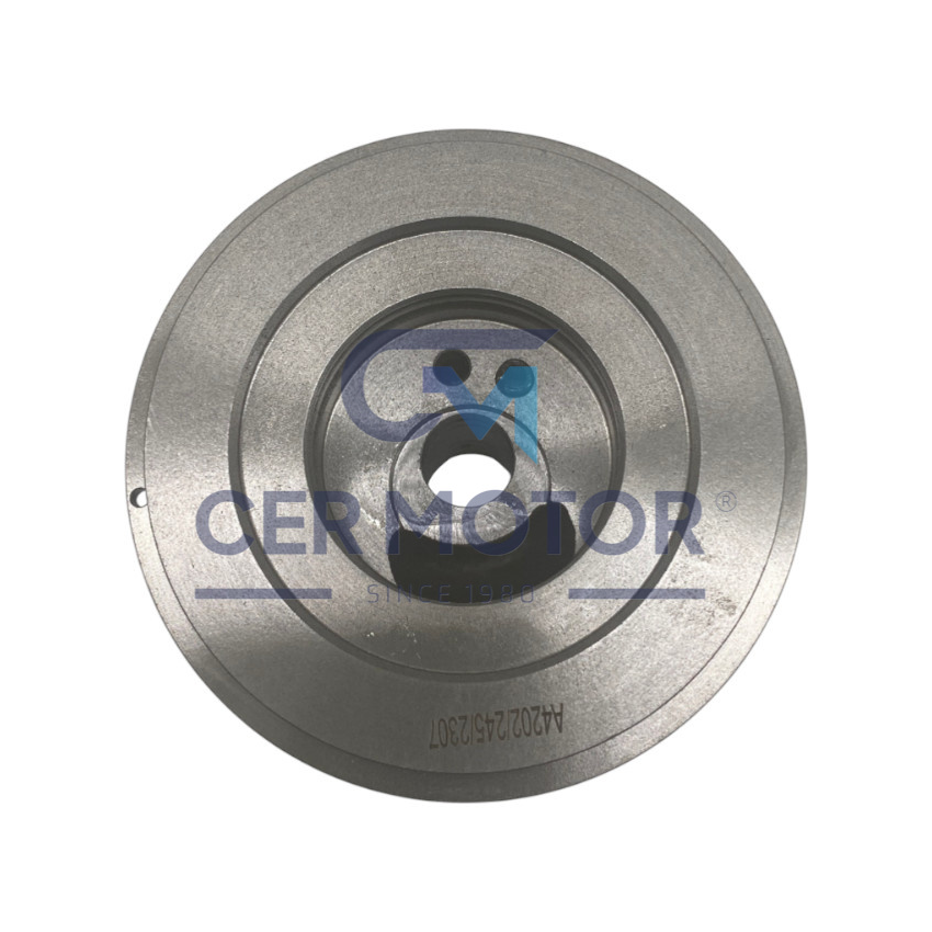 KORPUS TS A4202 TD04/HX25