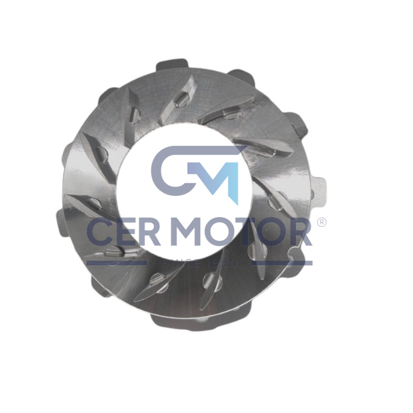 ZMIENNA GEOMETRIA TS A4215 GT1749V