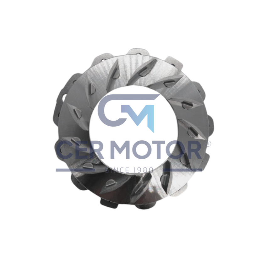 ZMIENNA GEOMETRIA TS A4216 GT2260