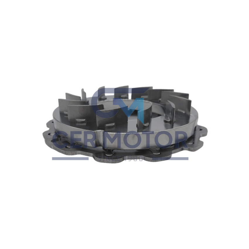 ZMIENNA GEOMETRIA TS A4216 GT2260