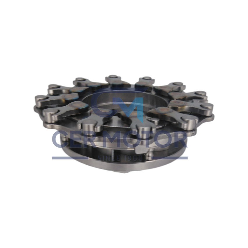 ZMIENNA GEOMETRIA TS A4218 TF035HL