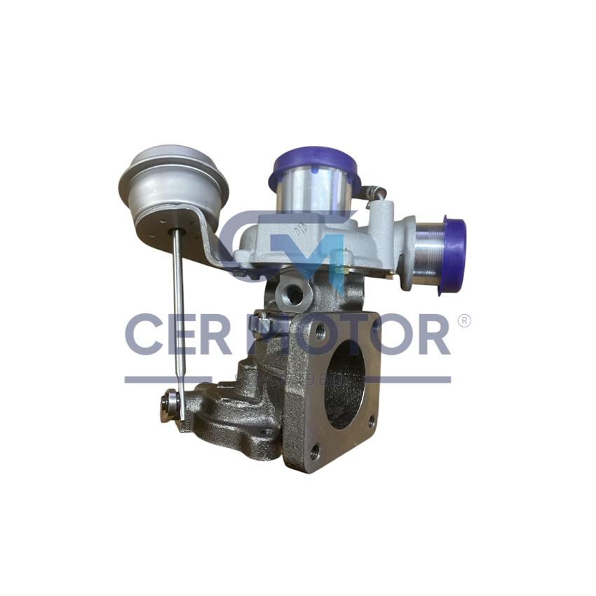 TURBOSPRĘŻARKA CER 59232 FIAT 1.4T-JET 07-