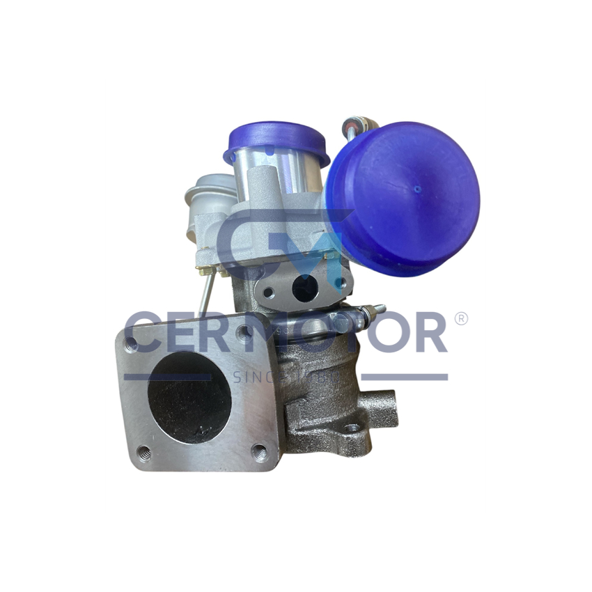 TURBOSPRĘŻARKA CER 59232 FIAT 1.4T-JET 07-