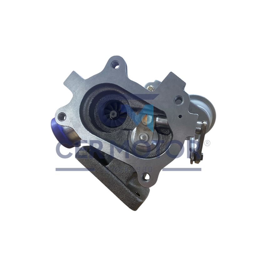 TURBOSPRĘŻARKA CER 59232 FIAT 1.4T-JET 07-