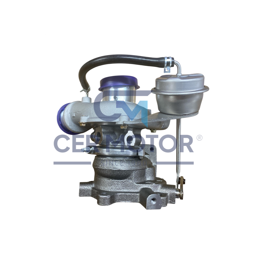 TURBOSPRĘŻARKA CER 59232 FIAT 1.4T-JET 07-