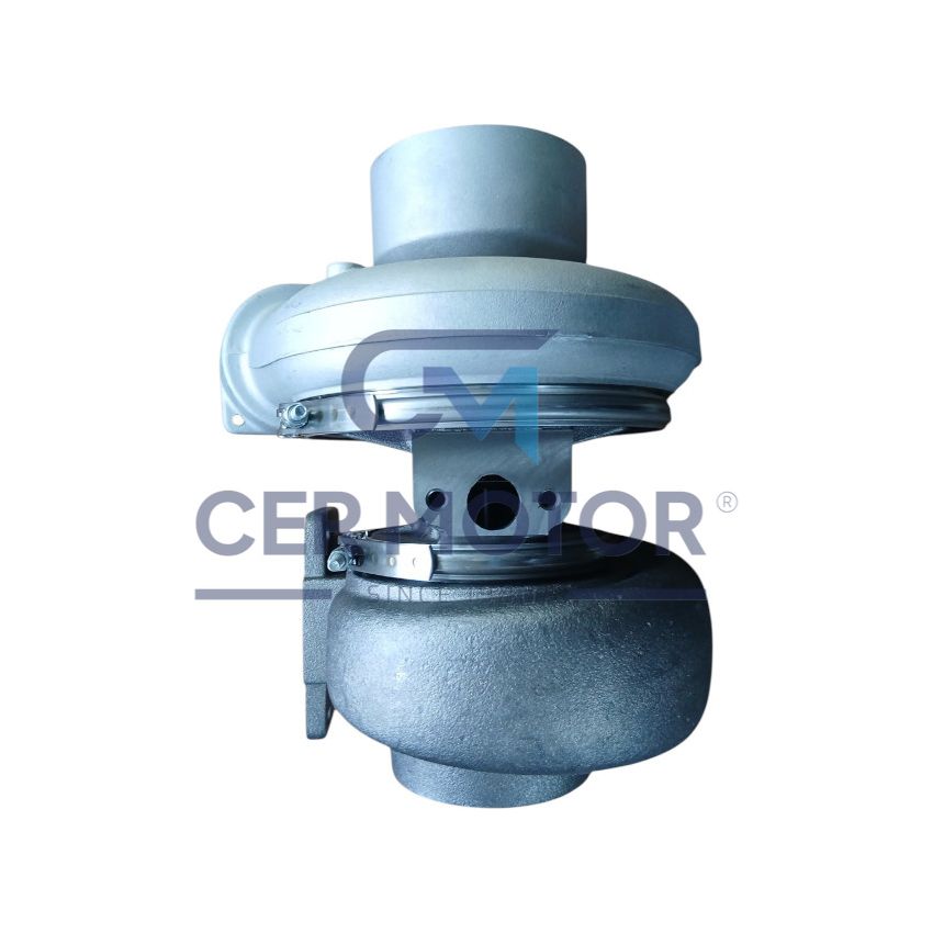 TURBOSPRĘŻARKA CER 59233 CATERPILLAR 3306B 86-