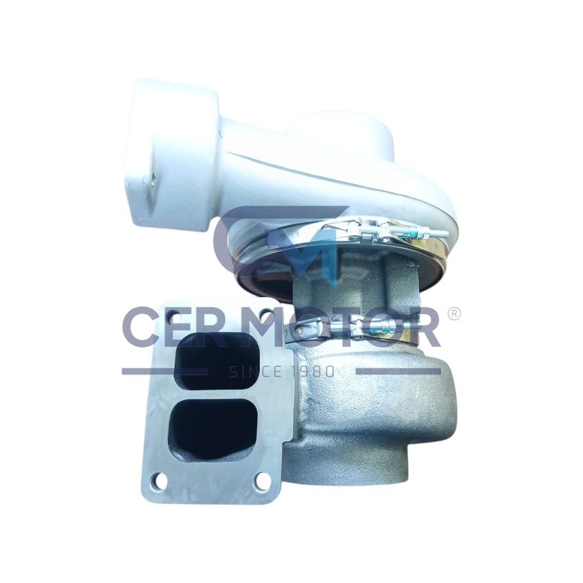 TURBOSPRĘŻARKA CER 59233 CATERPILLAR 3306B 86-