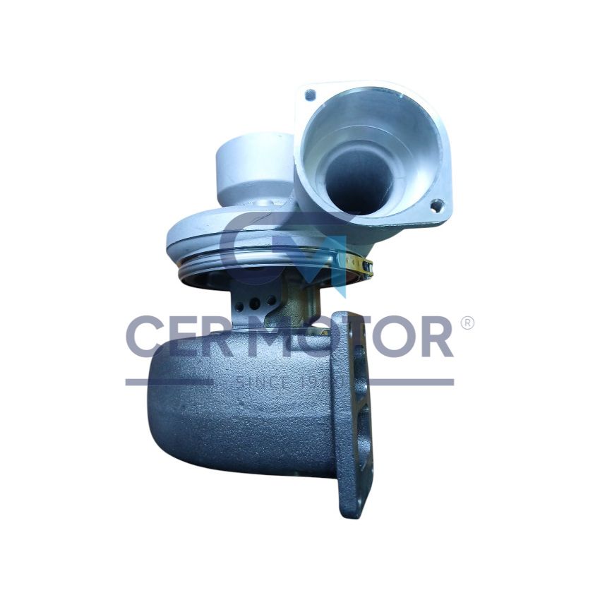 TURBOSPRĘŻARKA CER 59233 CATERPILLAR 3306B 86-