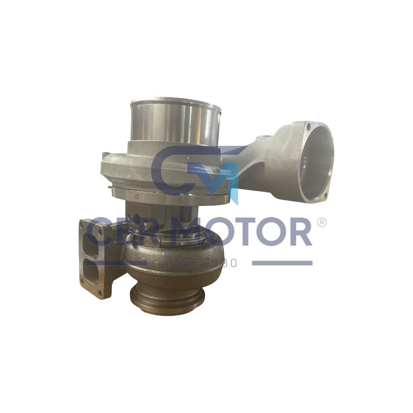 TURBOSPRĘŻARKA CER 59234 CATERPILLAR 3406B 90-