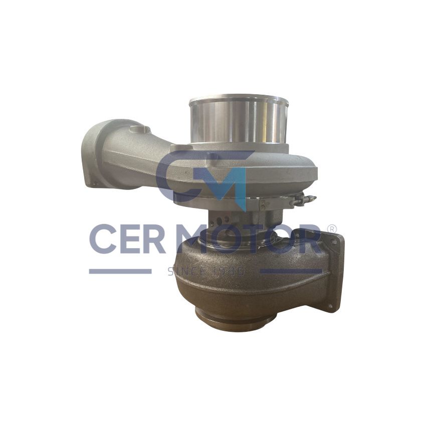 TURBOSPRĘŻARKA CER 59234 CATERPILLAR 3406B 90-