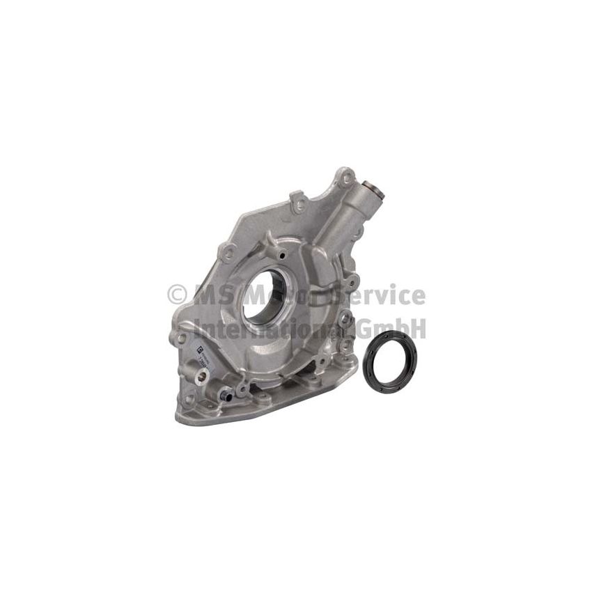 POMPA OLEJU PIERBURG 728048070 PSA 1.4-1.6HDI 01-