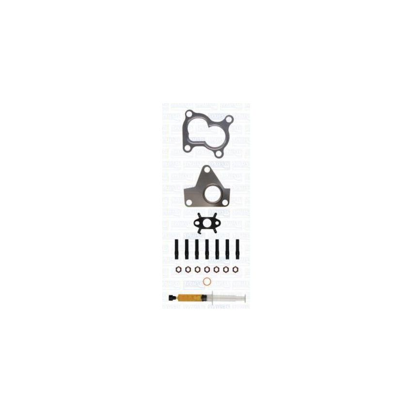 KOMPLET USZCZELEK TURBOSPRĘŻARKI AJUSA JTC11273 RENAULT 1.5DCI 01-