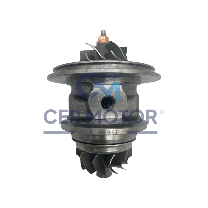 KORAS TS A4237 BMW 2.5TD 04-