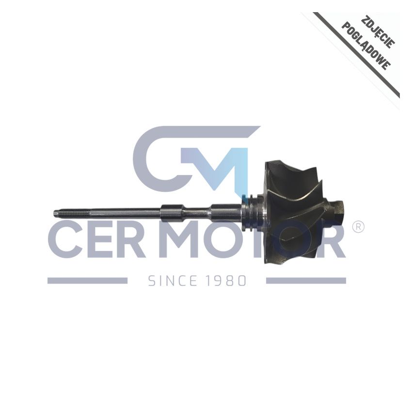WIRNIK JRONE T3491 TF08
