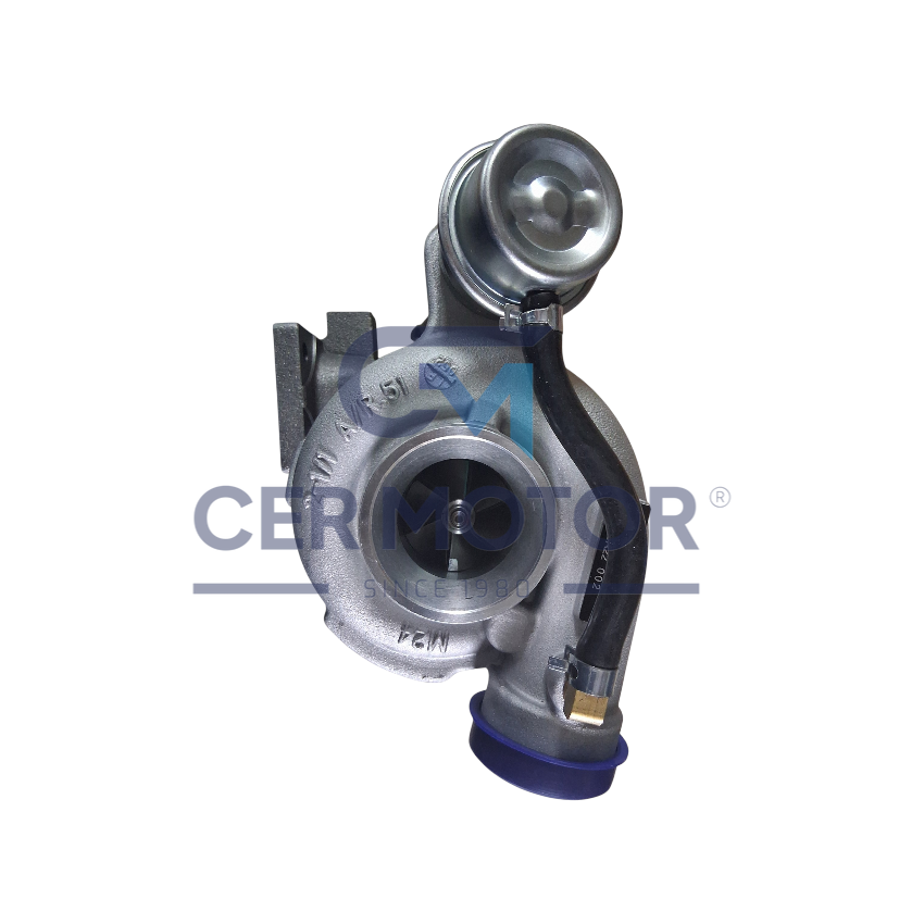 TURBOSPRĘŻARKA CER 59238 NISSAN 3.0DCI 01-