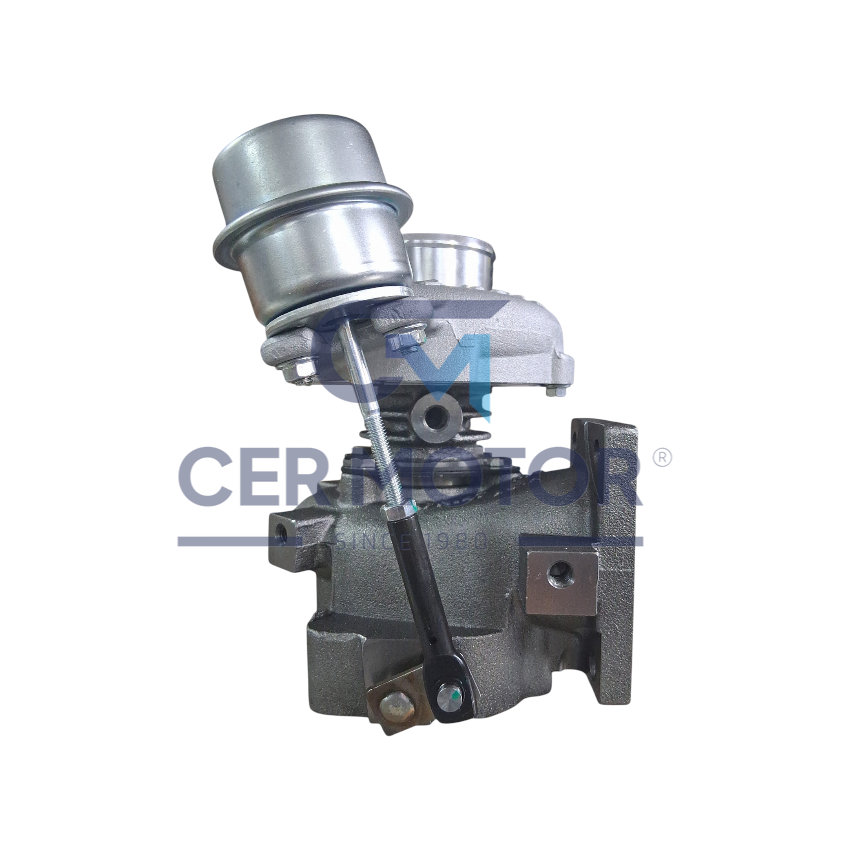 TURBOSPRĘŻARKA CER 59238 NISSAN 3.0DCI 01-