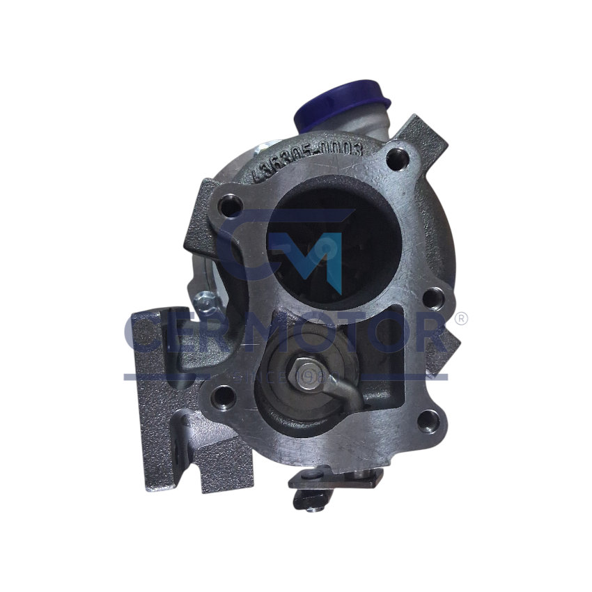 TURBOSPRĘŻARKA CER 59238 NISSAN 3.0DCI 01-