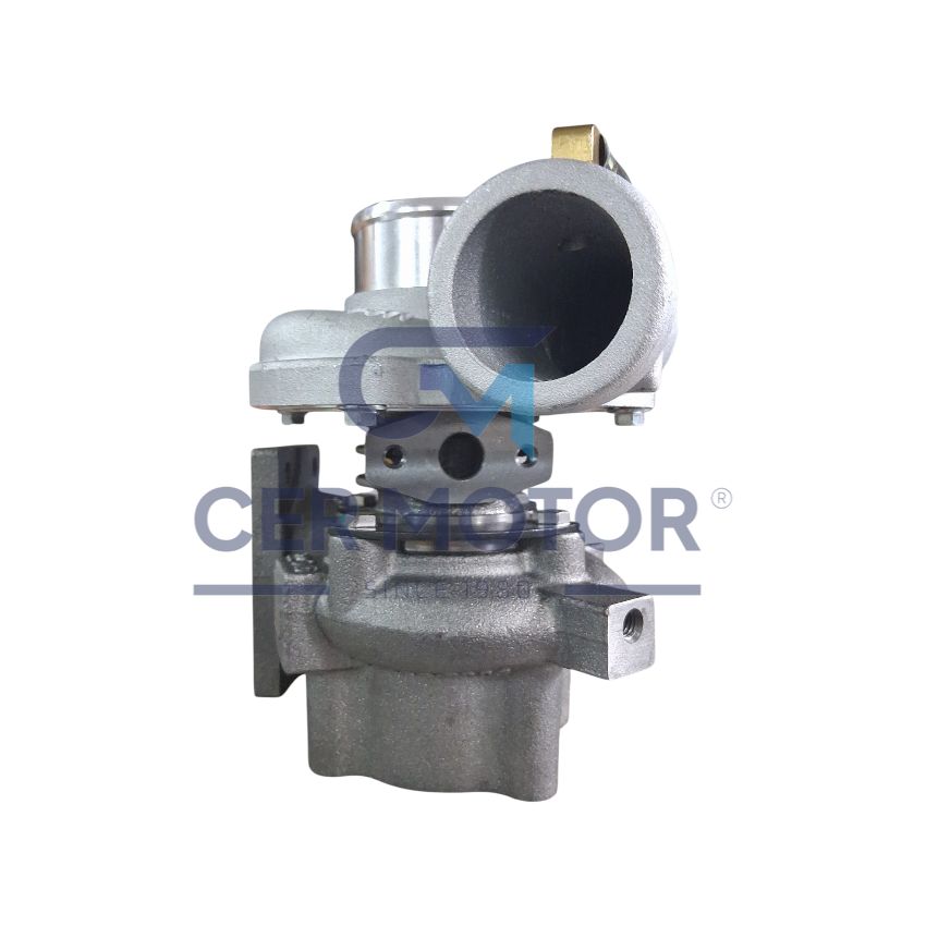TURBOSPRĘŻARKA CER 59238 NISSAN 3.0DCI 01-