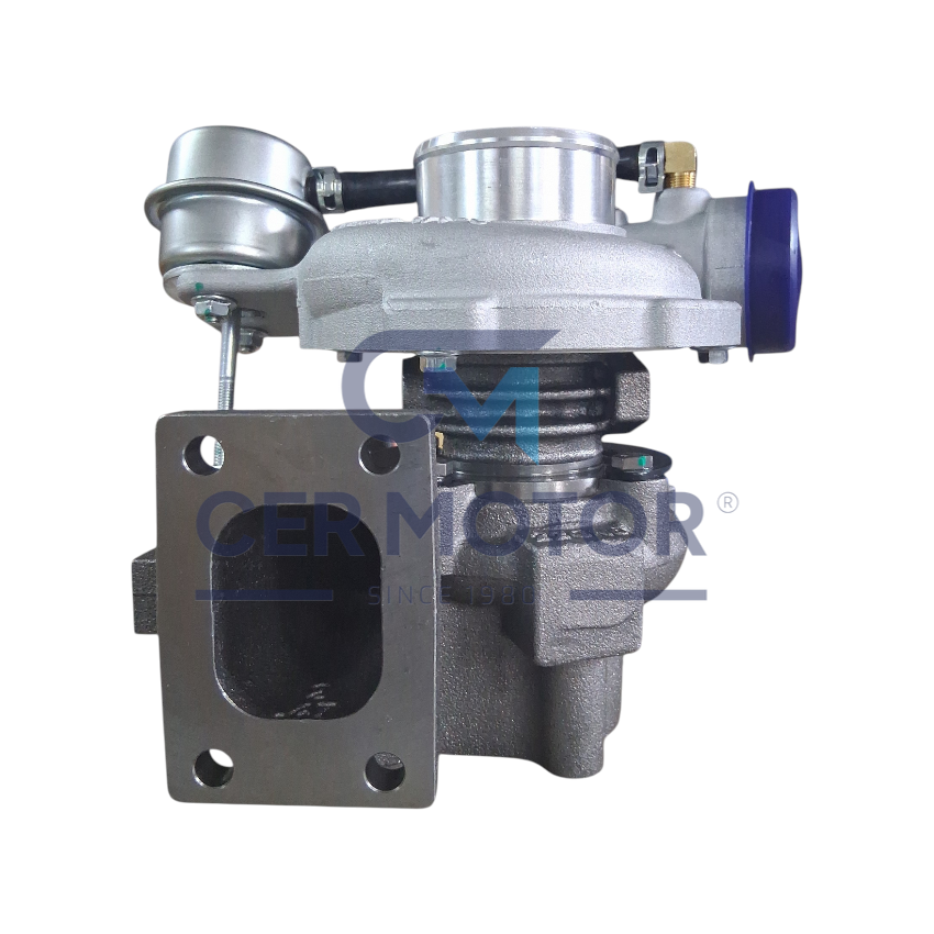TURBOSPRĘŻARKA CER 59238 NISSAN 3.0DCI 01-