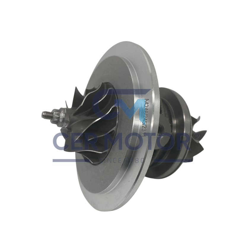 KORAS TS A4246 NISSAN 3.0DCI 01-