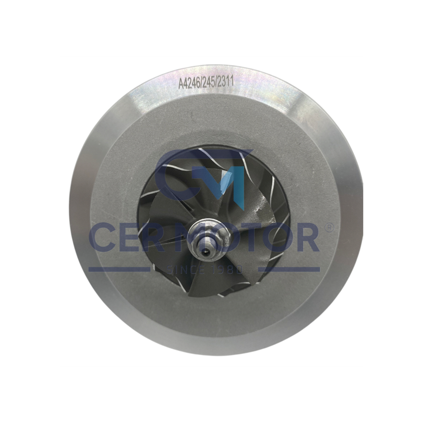 KORAS TS A4246 NISSAN 3.0DCI 01-