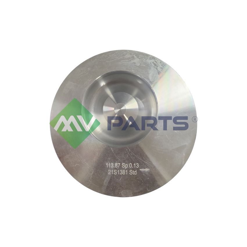 TŁOK MV PARTS P8120S STD CUMMINS 6CTAA 8.3 B P 