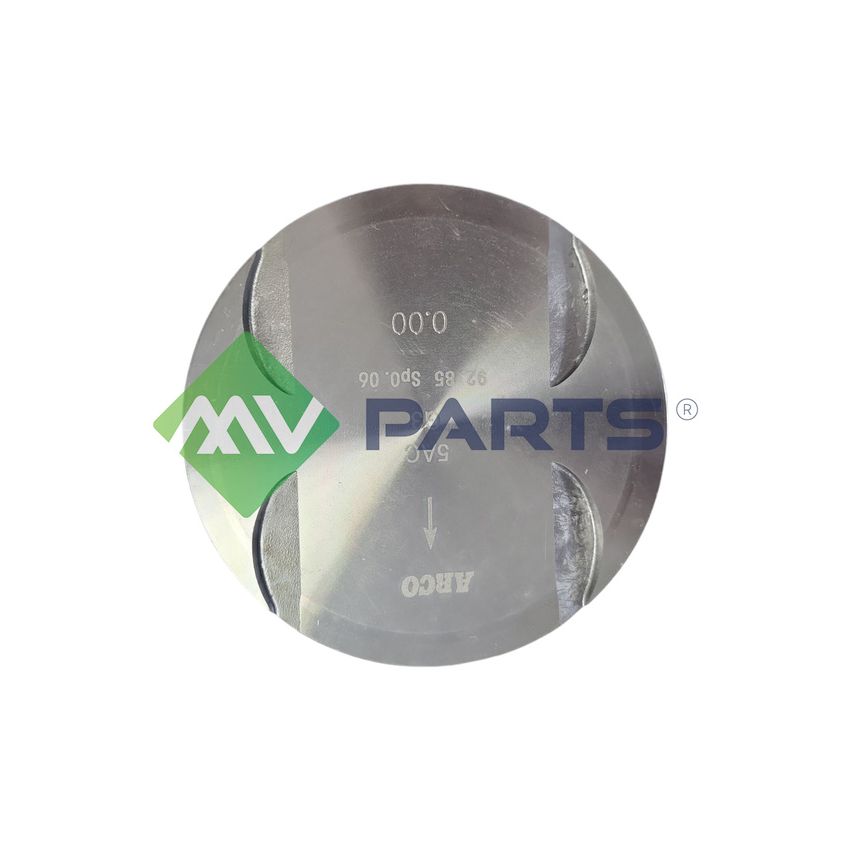TŁOK MV PARTS P834070571 STD MERCEDES 3.5-4.6 05-